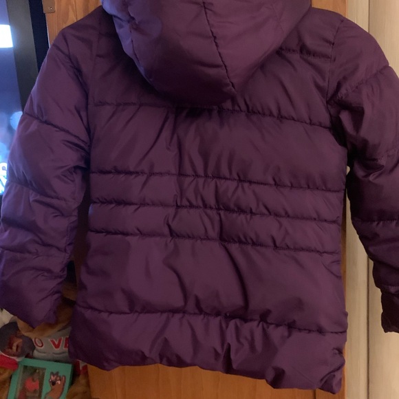 Winter jacket - Picture 4 of 6